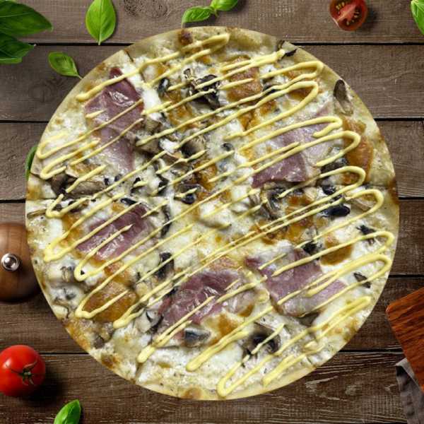 Цыплёнок Ранч