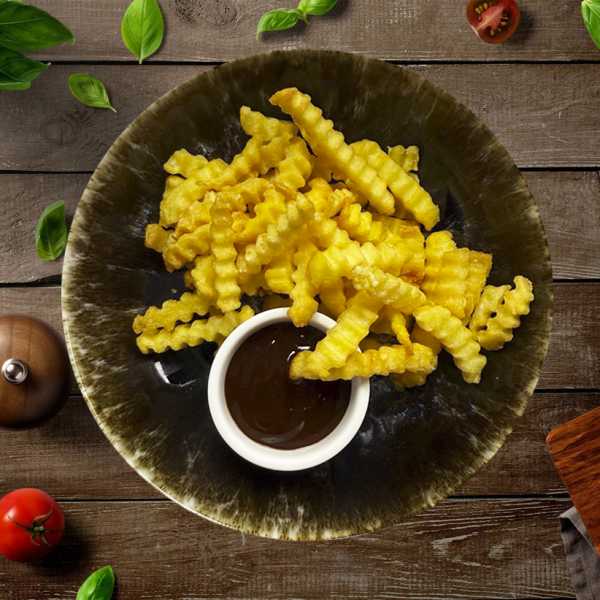 Картофель фри